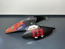 CODINO NERO con grafiche KTM