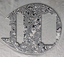 Music Man USA Bongo 5 corde HS