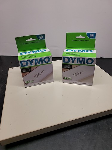 Dymo labelwriter labels 2 - dymo,