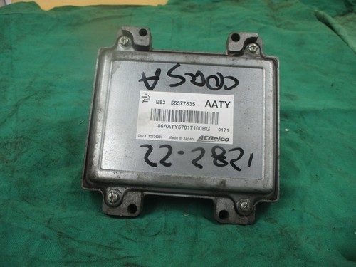 Centralina motore ecu per opel - centralina,