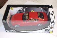 Modellino Ferrari 612