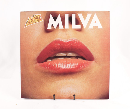 Milva lp - –,