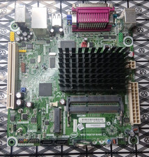 Scheda madre Intel D525mwv, AA