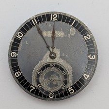 Movimento orologio da tasca