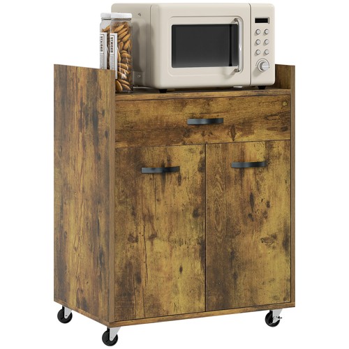 Carrello isola cucina - carrello,