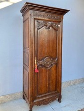 Armadio in Rovere Provenzale - Restaurato (in corso d'opera)_car 3154