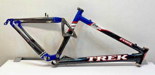 Telaio mountain bike vintage