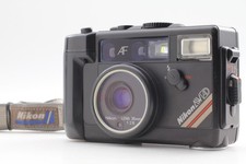[N come nuovo/cinturino] Nikon