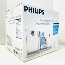 Philips MC235/37 Micro Sistema