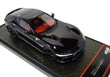 FERRARI 12Cilindri  Nero