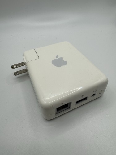 Apple airport express - apple, a1264