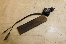 Interruttore cavalletto laterale Kawasaki LTD454 EN450A interruttore di sicurezza