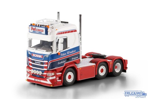 Wsi pwt thermo scania - wsi,