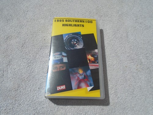 1995 southern 100 highlights - 1995,