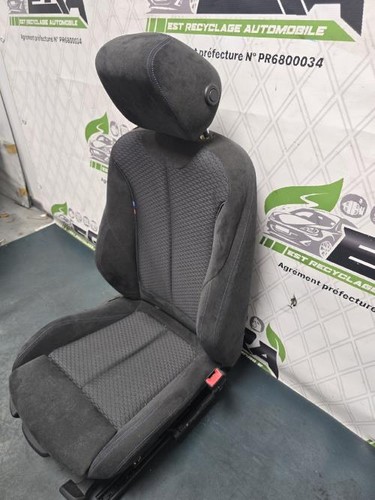 Sedile anteriore destro - , bmw