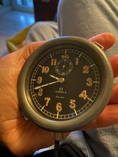 Orologio Omega anni 30
