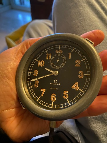 Orologio omega anni - orologio,