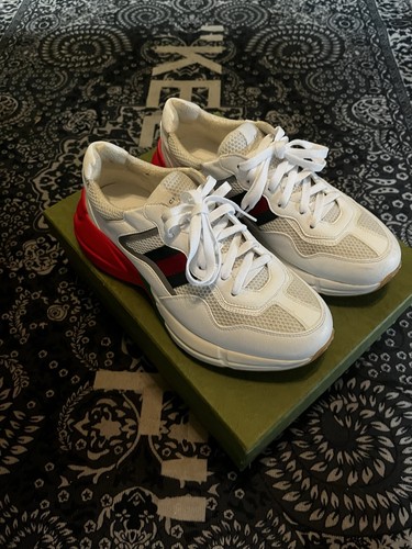 Sneakers gucci rython - gucci,