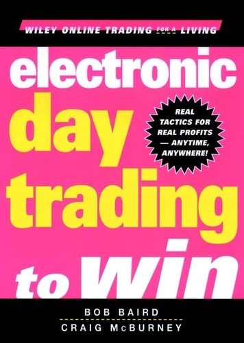 Electronic day trading win - trading,