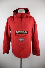 NAPAPIJRI GIUBBINO ANORAK