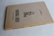 Libro verde paradiso Alexandre