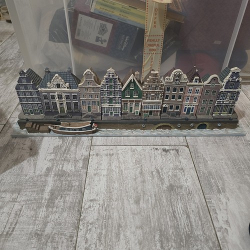 Set vintage old dutch - vintage,