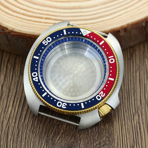 Cassa orologio 44mm - orologio, acciaio