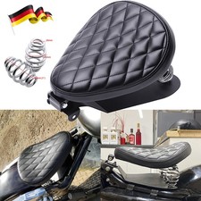 Sedile moto solo sella
