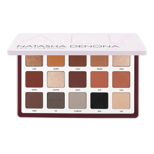 Natasha denona biba palette - natasha,
