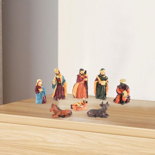 Presepi religiosi natale - 8,