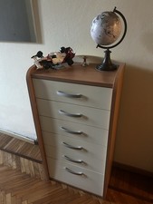 Cassettiera Moretti Compact