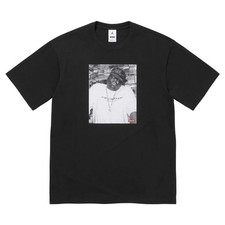Supreme Air Jordan Biggie S/S