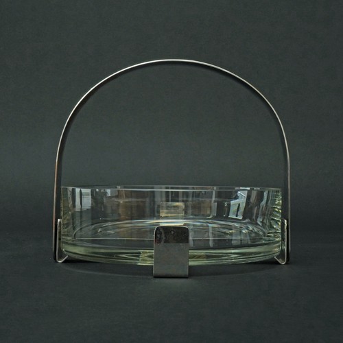 Vintage 60s vassoio con manico - 60s,