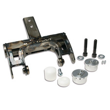 BRACCIO OSCILLANTE GORILLA ARM