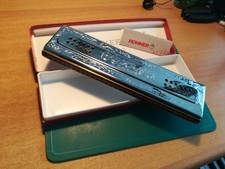 Armonica a bocca bravi alpini