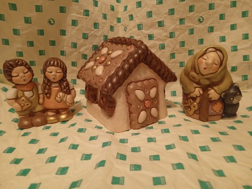 Fiaba hansel gretel - fiaba,