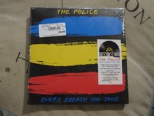 The Police, "Every Breath You