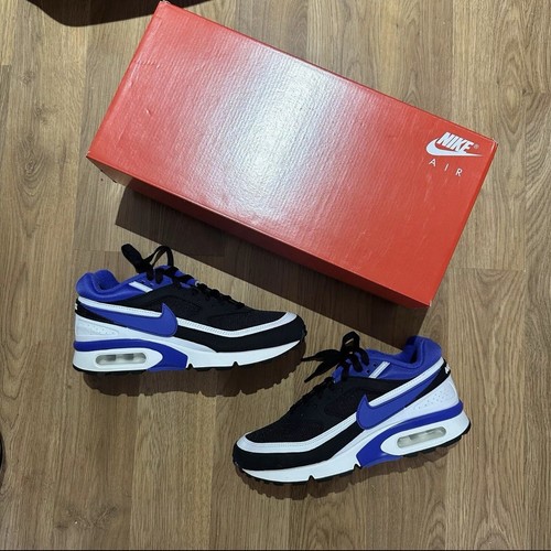 Nike air max - max, bw