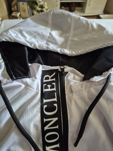 Giacca vento moncler uomo - giacca, a