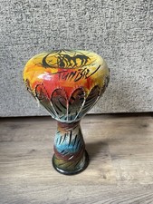 Djembe tunisino tamburo