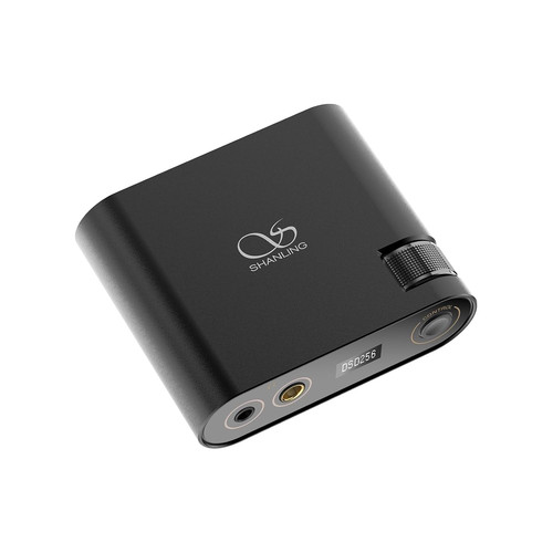 Dac amplificatore - h0, dac/amplificatore