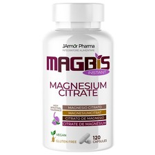 Magbis Magnesio Organico