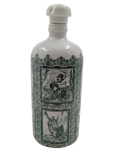 Bavaria flacone ceramica - bavaria,