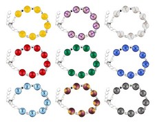 Bracciale argento sterling - bracciale, in
