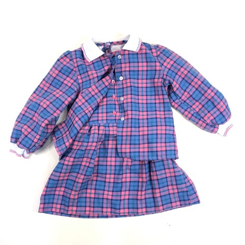 Set bambina tema health - set, health-tex