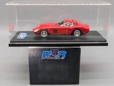 Modellini auto 1:43 BBR
