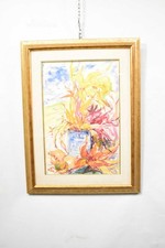 Quadro Dipinto Acrilico