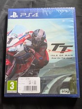 Playstation 4 ps4  TT isle of