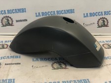 Parafango anteriore Vespa PK XL - RUSH Originale PIAGGIO 226754 [GRIGIO]