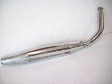 Marmitta superiore originale /